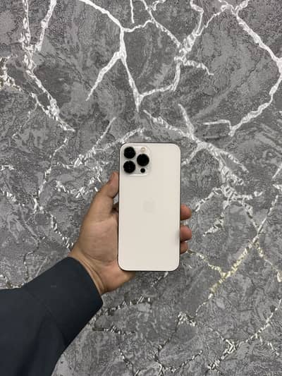 IPhone 13 Pro Max Pta Approved 256 GB