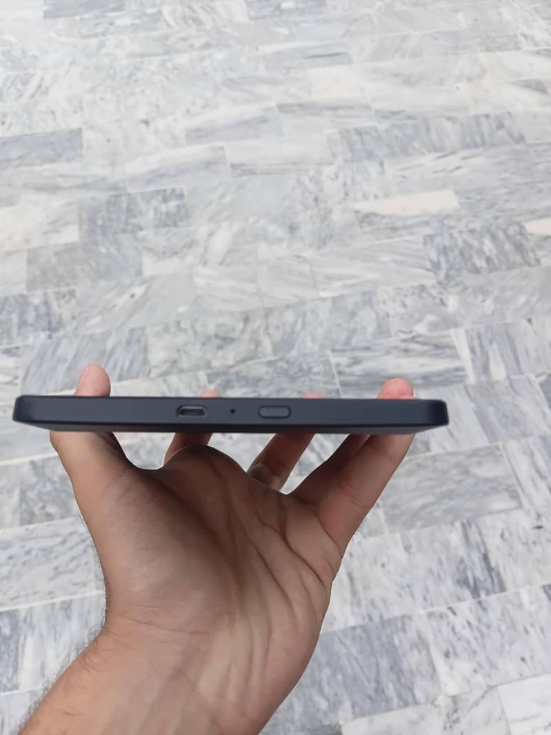 amazon Kindle 5