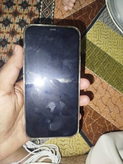 iPhone 12 pro max 256gb