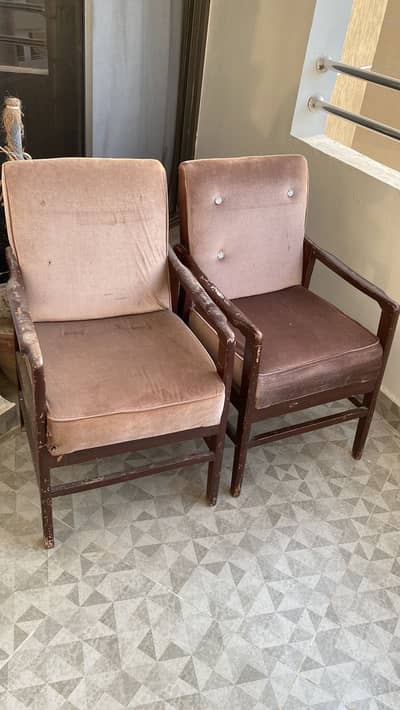 Sofa Chair - Furniture Chairs - Office Chairs - Single Sofa Chairs
