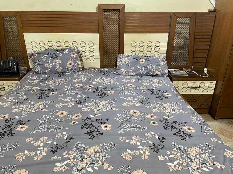 bed room set 1