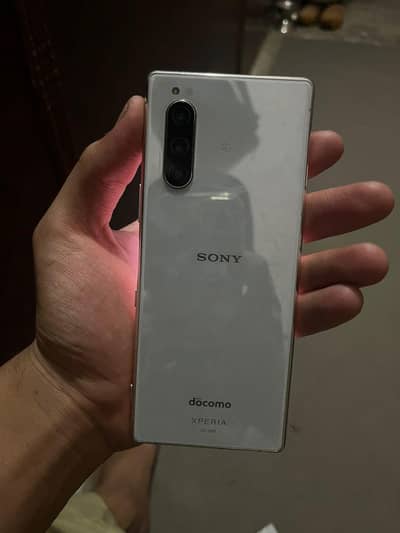 Sony Experia 5 in Good condition