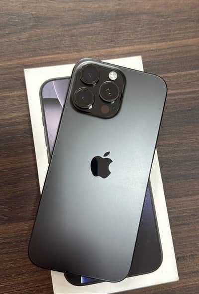 Iphone 16 pro max factory unlock