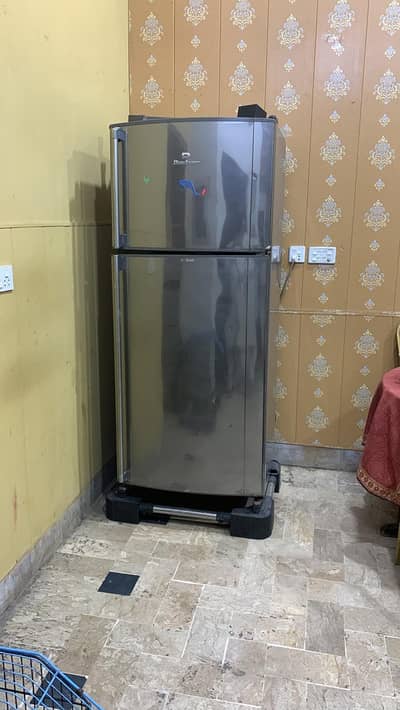 Dawlance H-Zone Refrigerator Full Size