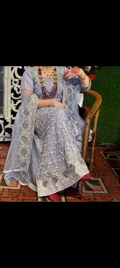 Stitched Maxi (medium)