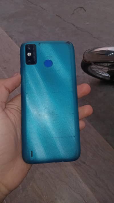 Tecno