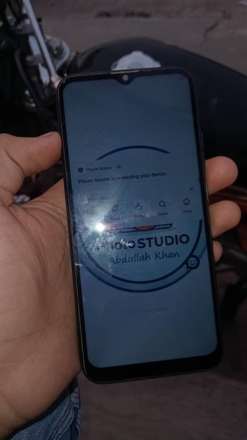 Tecno 1