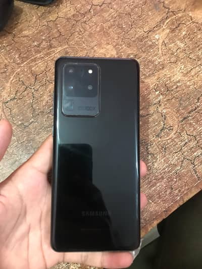 Samsung 20ultra