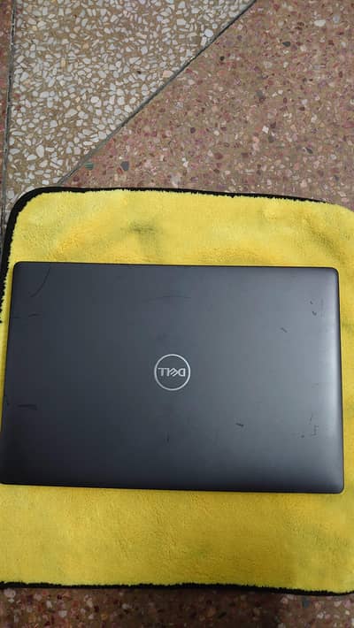 Dell latitude 5401 model