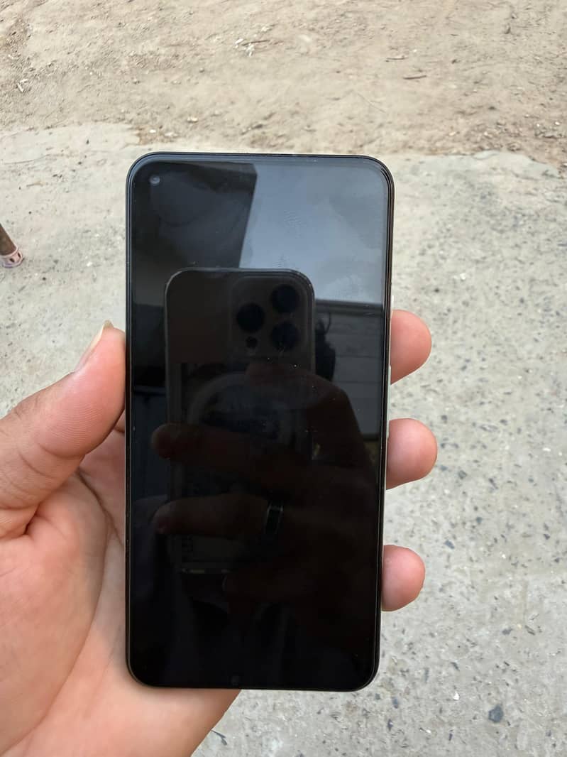 Pixel 5 Exchange 0