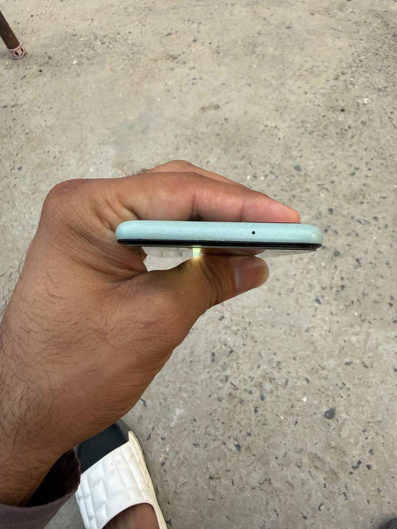 Pixel 5 Exchange 1