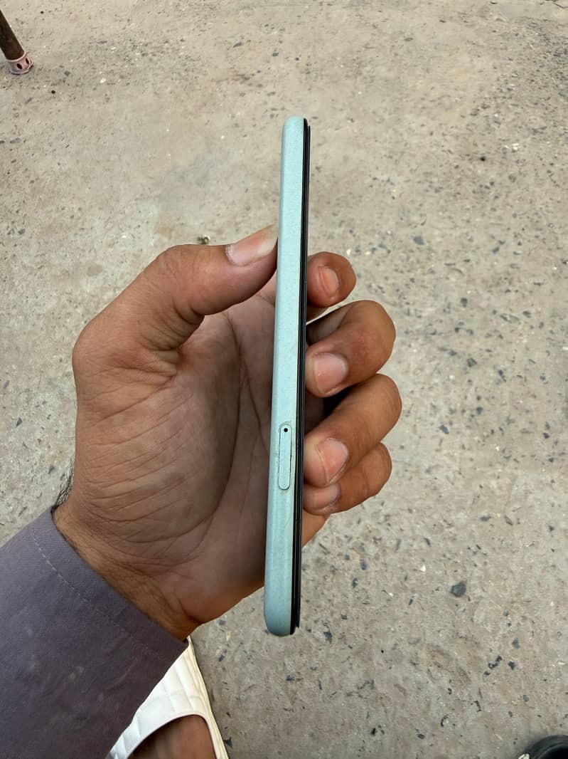 Pixel 5 Exchange 3