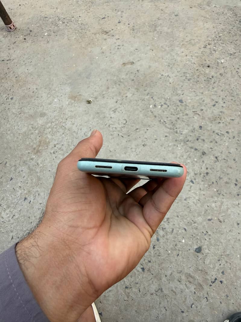 Pixel 5 Exchange 4