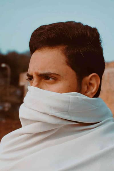 Shoaib Bhatti