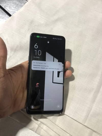 oppo f19 pro official pta approved panel change