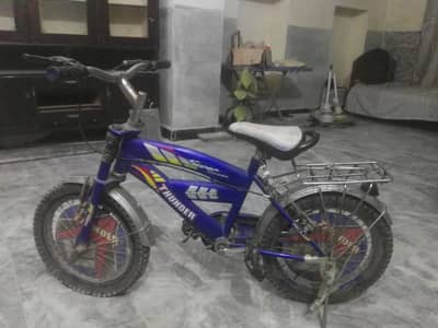 Bicycle for kids 5-10 years