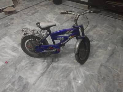 Bicycle for kids 5-10 years