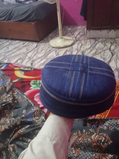 Topi namaz