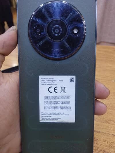 Redmi A3