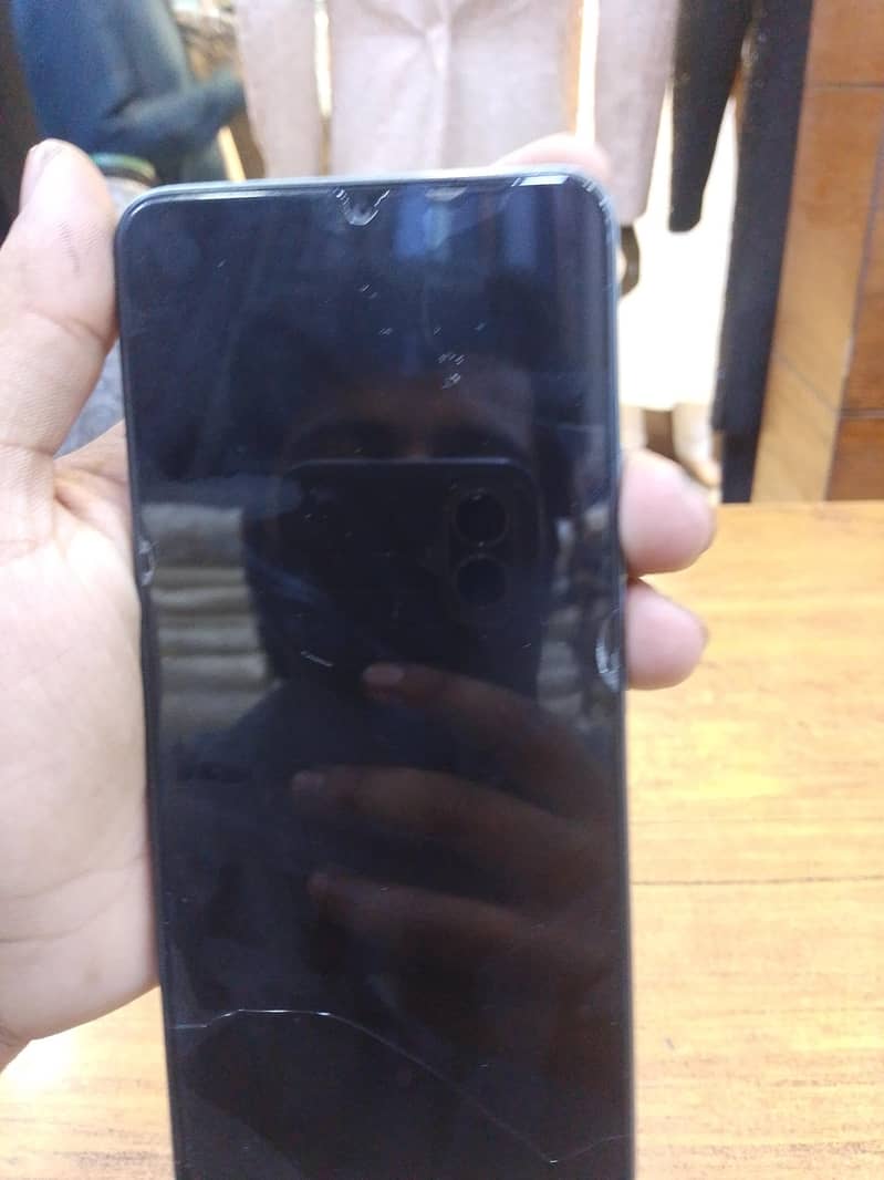 Redmi A3 1