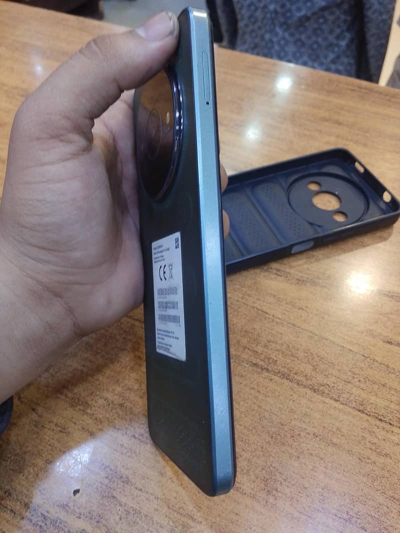 Redmi A3 4