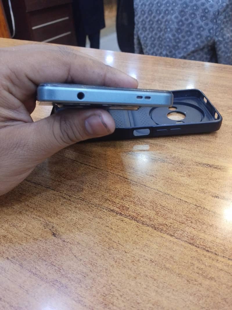 Redmi A3 5