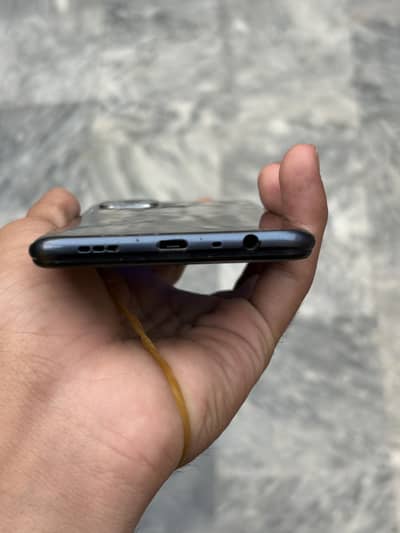 Oppo a15s exchange possible