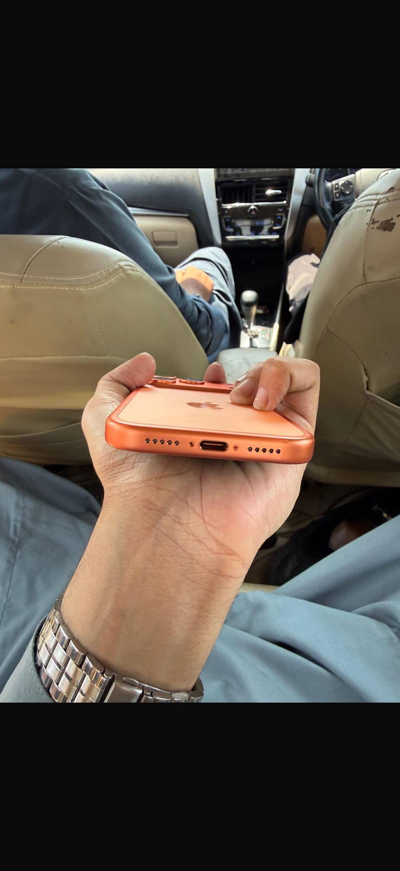 Iphone 17 pro 2