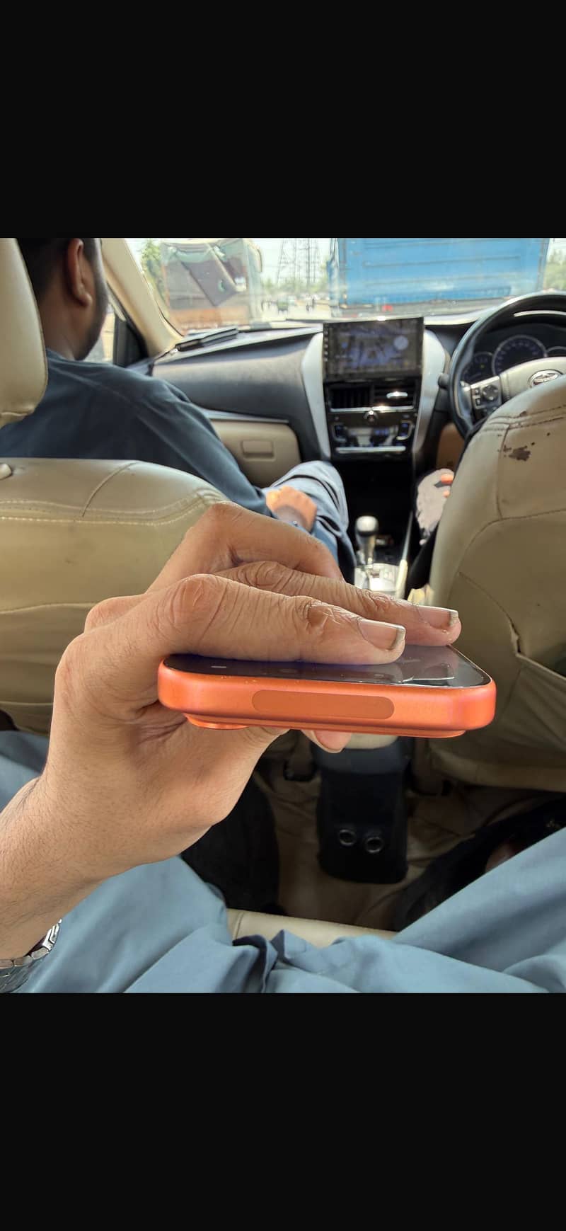 Iphone 17 pro 4