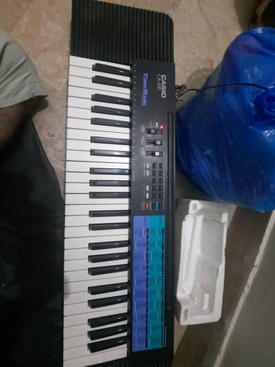 Casio CA-100 Tone Bank 10/10 condition
