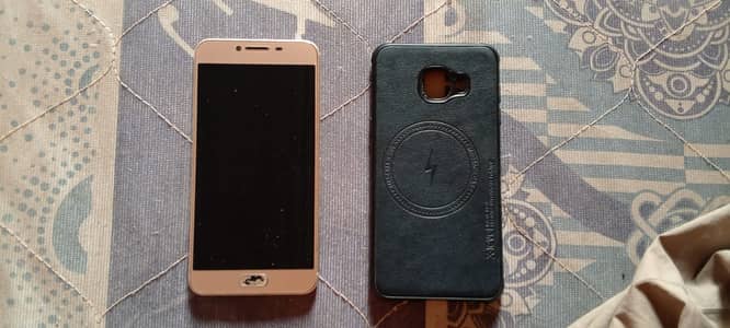 Samsung C5 4 64 PTA APPROVED in working condition without panel.
