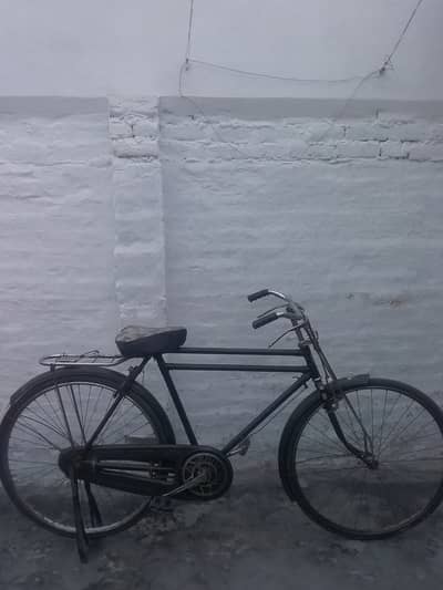 Bicycle