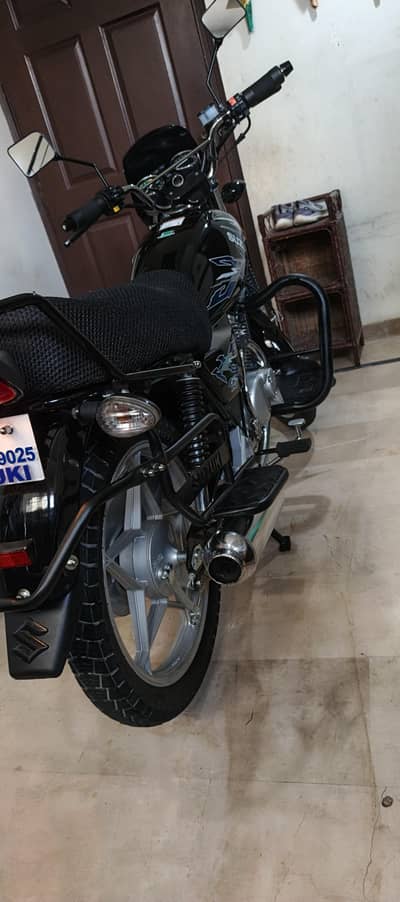 Gs150 SE 22 model
