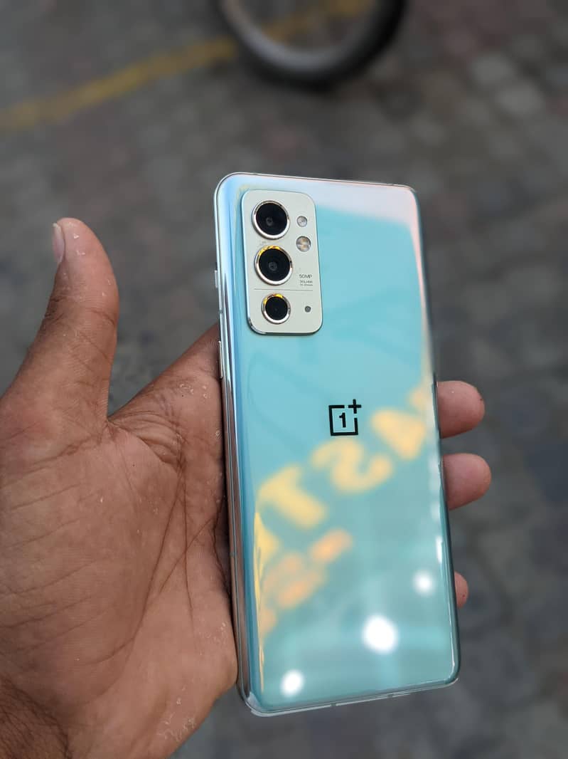 ONEPLUS 9RT 5G 1