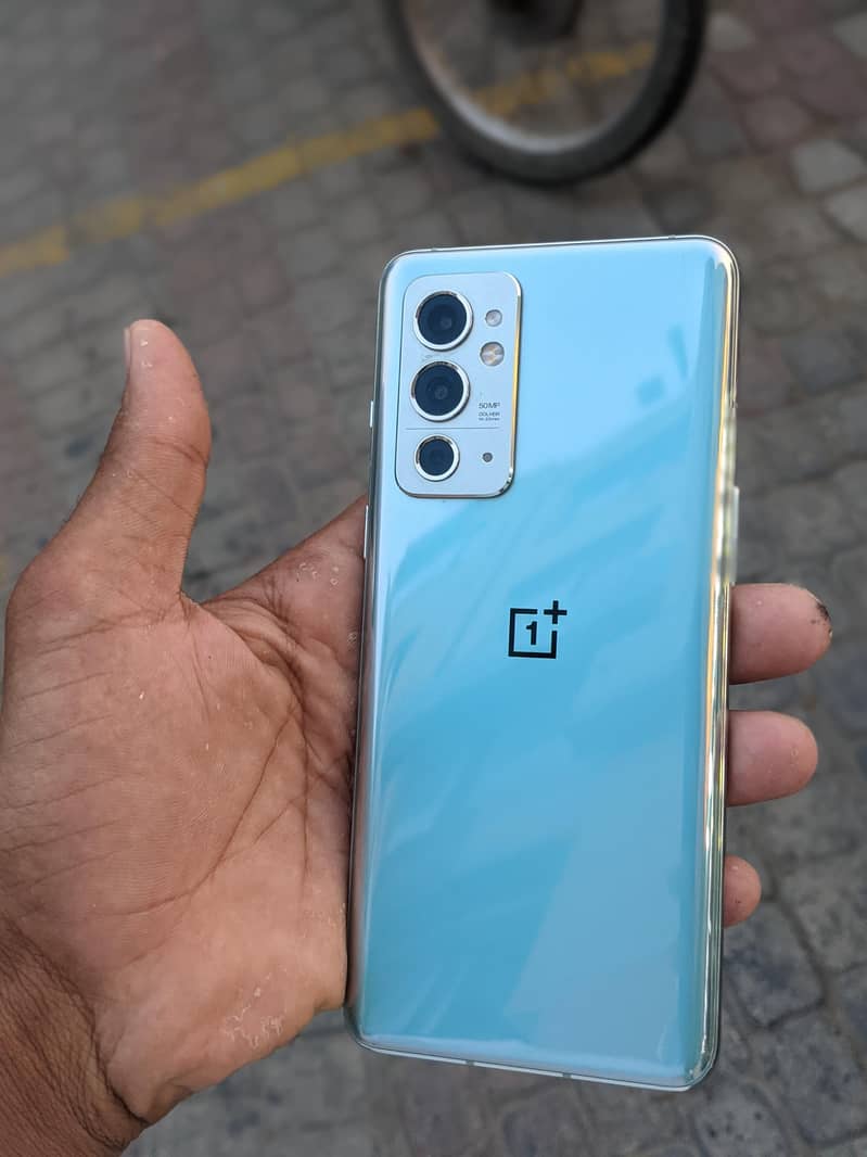 ONEPLUS 9RT 5G 2
