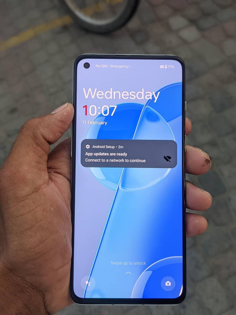 ONEPLUS 9RT 5G 3