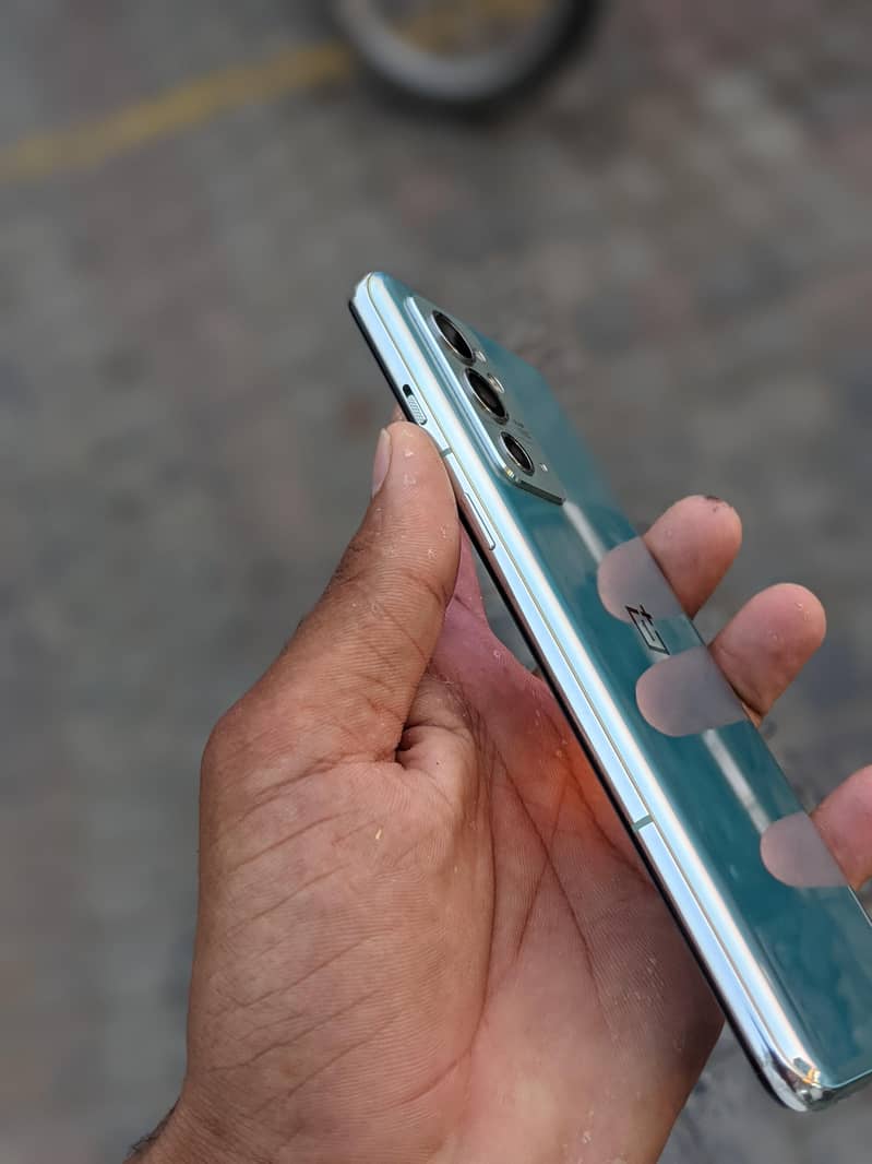 ONEPLUS 9RT 5G 7