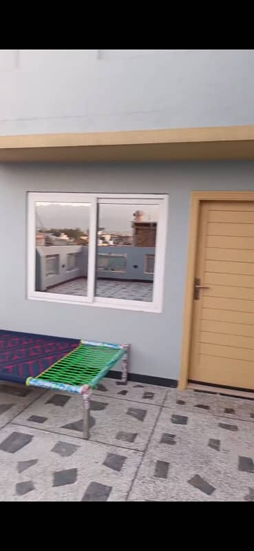 BANI GALA 1 KANAL CORNER COMMERCIAL PLAZA 3 FLOOR FOR RENT