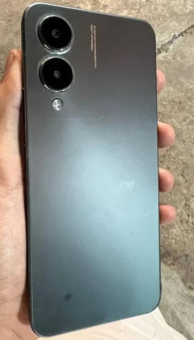 vivo y17s