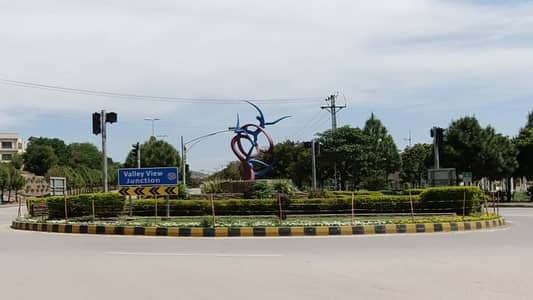 Looking For A Residential Plot In Bahria Town Phase 8 - Sector F-3 Rawalpindi