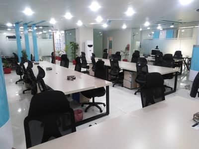Office Available For Rent