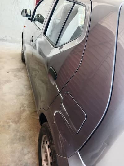 Suzuki Alto VXR 2020