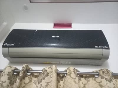 Haier Dc inverter