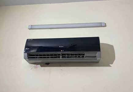 gree ac DC invert 1.5 ton