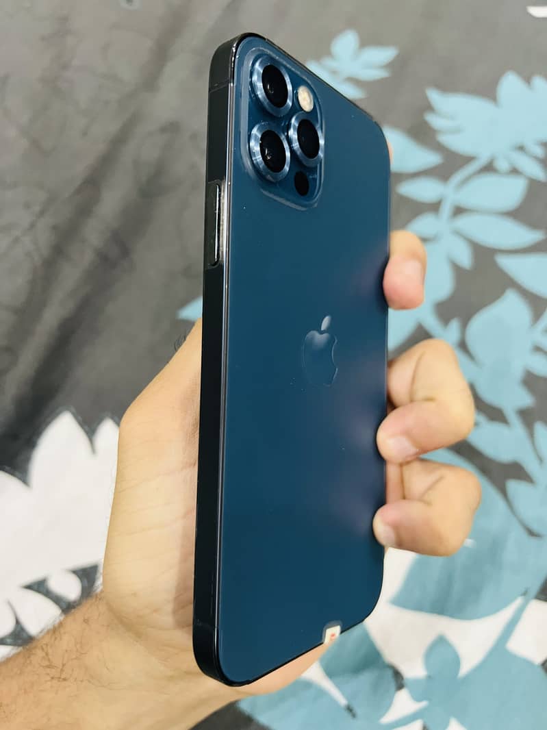Iphone 12 pro 0
