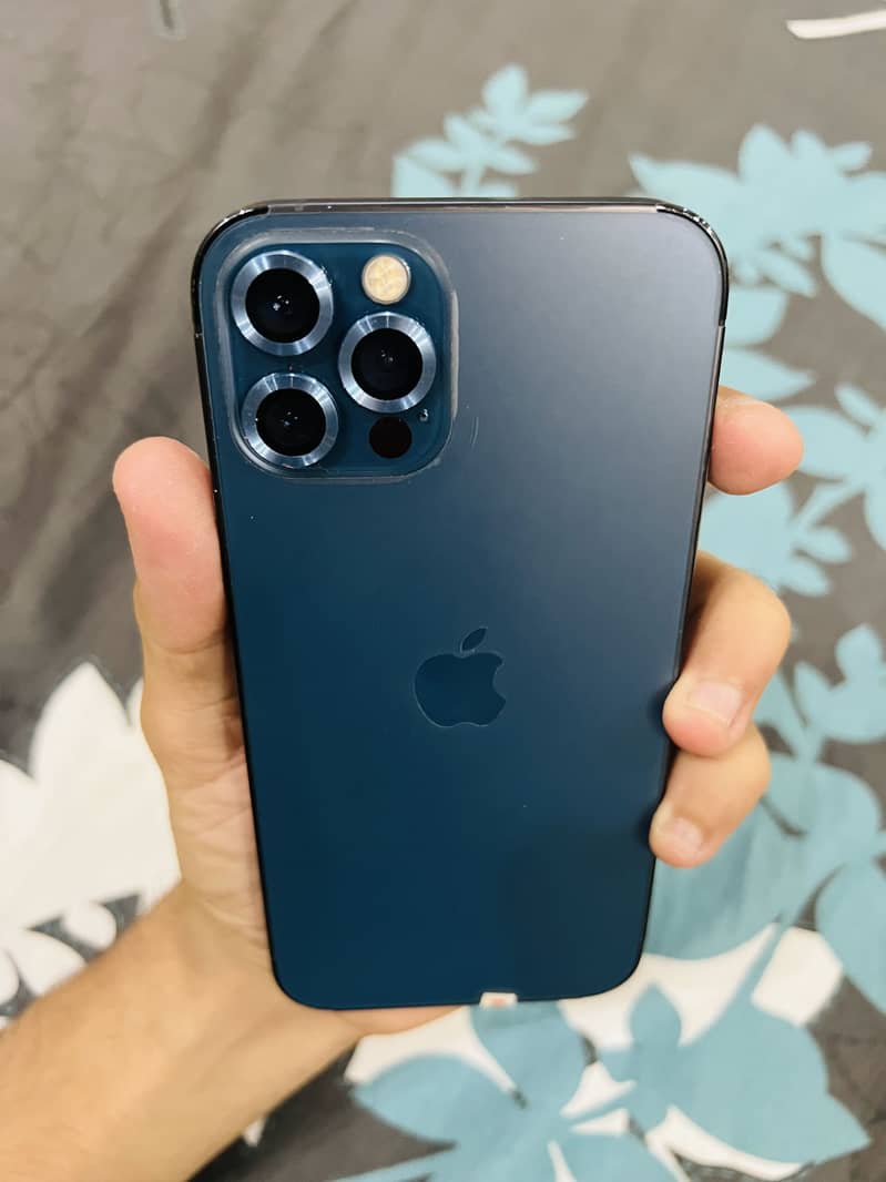 Iphone 12 pro 1