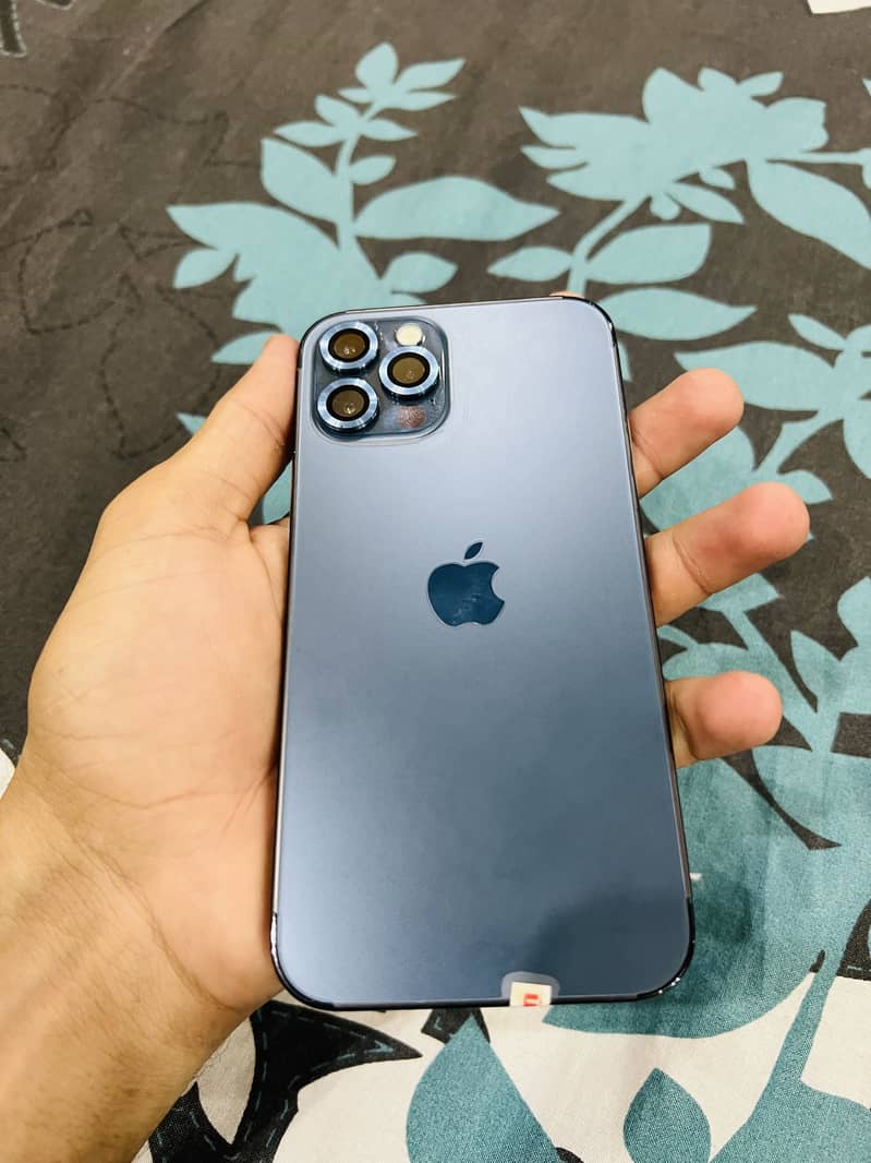 Iphone 12 pro 2