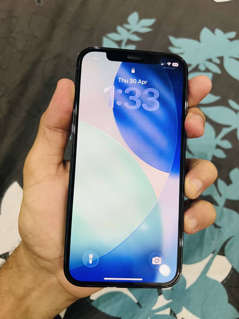 Iphone 12 pro 3