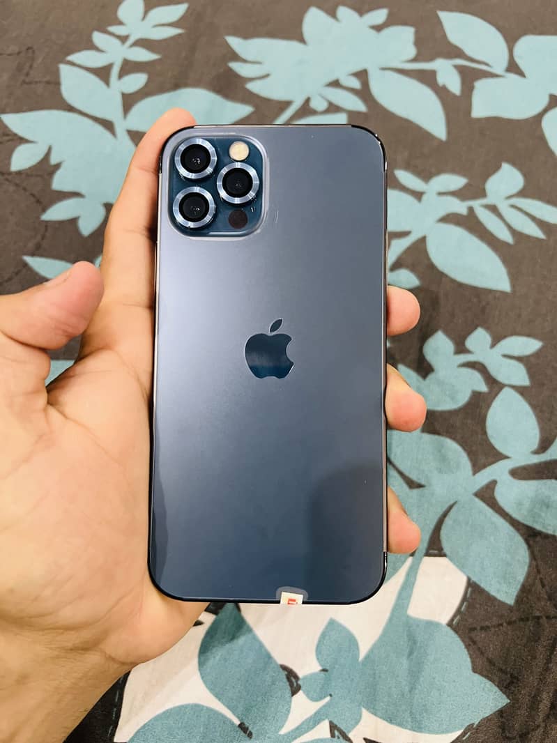 Iphone 12 pro 7