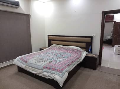 A 630 Square Feet Flat Is Up For Grabs In Bahria Town Rawalpindi